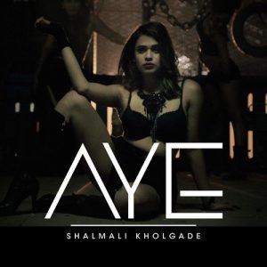 Aye
