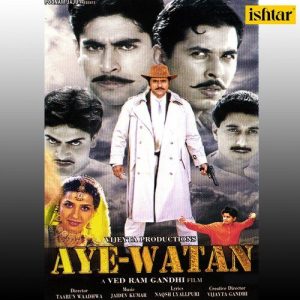 Aye- Watan