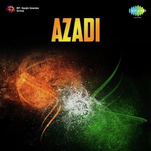 Azadi Album Art
