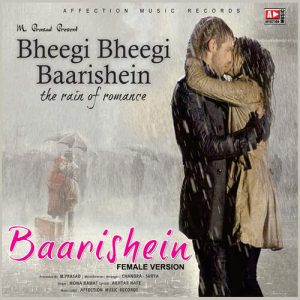 BAARISHEIN (FEMALE VERSION)