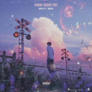 BAWA MOOD MEI Album Art