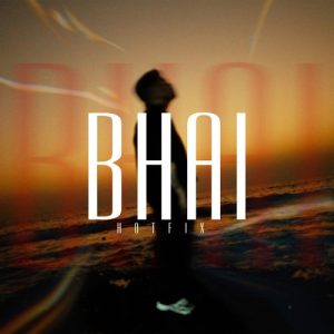 BHAI Album Art