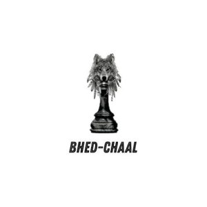 BHED-CHAAL Album Art