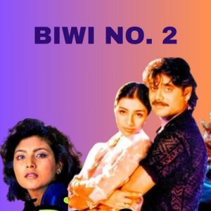 BIWI NO 2 Album Art