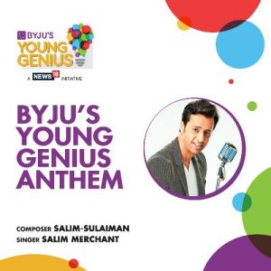 BYJU’S Young Genius – A News18 Initiative
