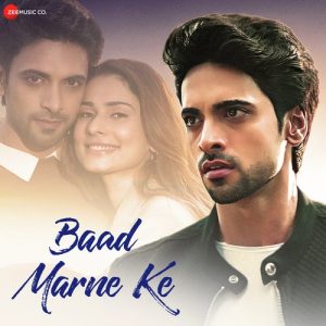 Baad Marne Ko (2023) Album Art