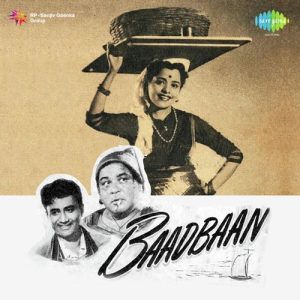 Baadbaan Album Art