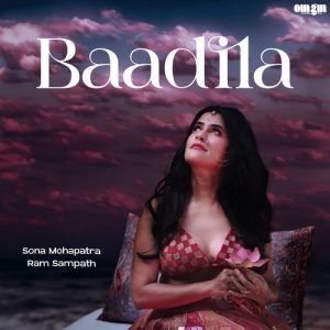 Baadila Album Art
