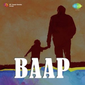 Baap Album Art