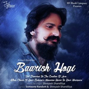 Baarish Hogi