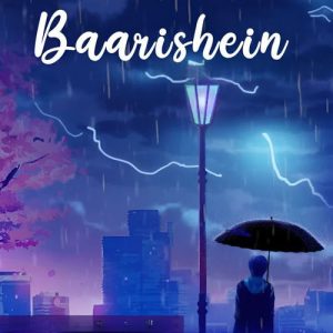 Baarishein Album Art