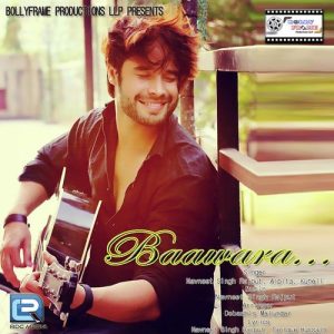 Baawara (2017) Album Art