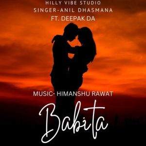 Babita Album Art