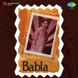 Babla Album Art
