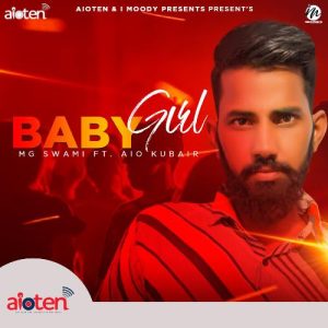 Baby Girl Album Art