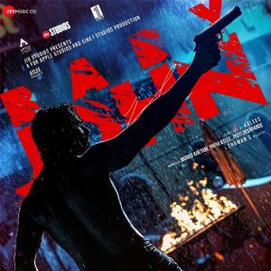Baby John Title Reveal Album Art