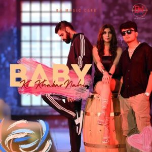 Baby Ko Khabar Nahi Album Art