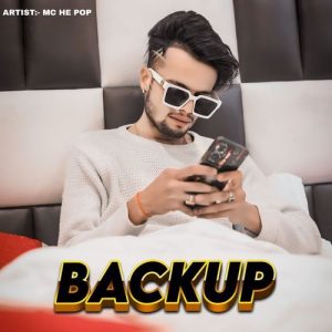 Backul Album Art