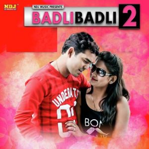 Badli Badli 2 (2023) Album Art