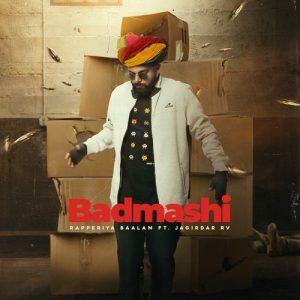 Badmashi