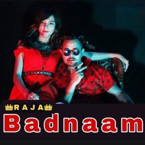 Badnaam