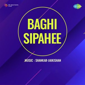 Baghi Sipahee