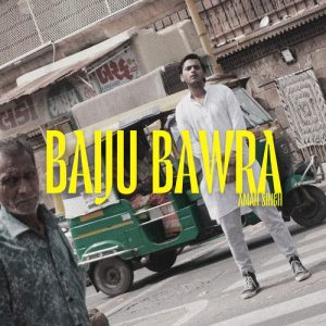 Baiju Bawra Album Art