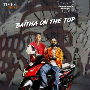 Baitha On The Top