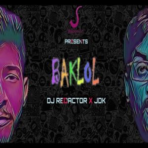 Baklol Album Art