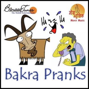 Bakra Pranks