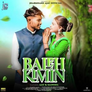 Baleh Kimin Album Art