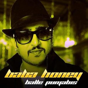 Balle Punjabis