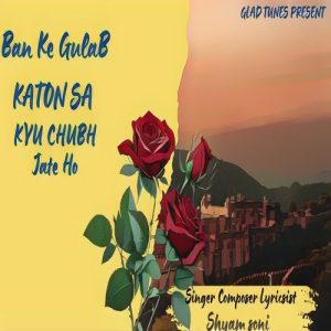 Ban ke gulab kanto sa tum chubh jate ho Album Art