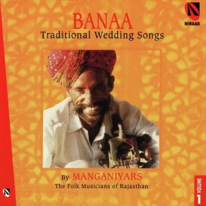 Banaa, Vol. 1