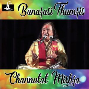 Banarasi Thumris Album Art