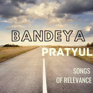 Bandeya Album Art