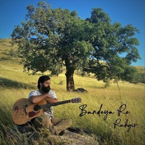 Bandeya Re Album Art