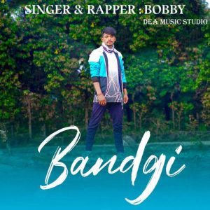 Bandgi Album Art
