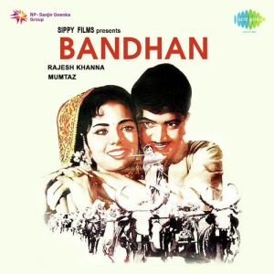 Bandhan Album Art