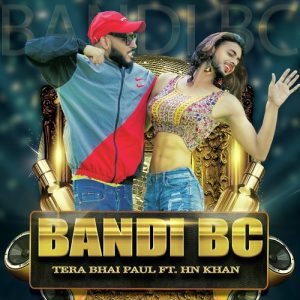 Bandi BC (feat. HN Khan) Album Art