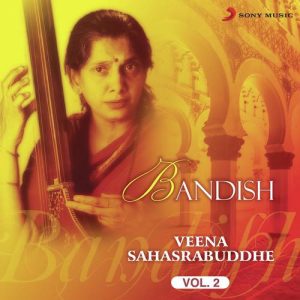 Bandish, Vol. 2 Album Art