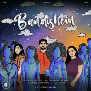 Bandishein Album Art