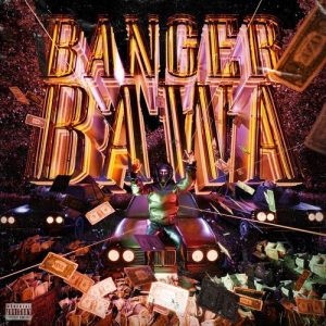 Banger Bawa Album Art