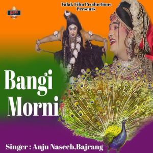 Bangi Morni Album Art