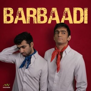 Barbaadi