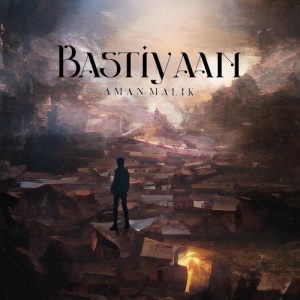 Bastiyan Album Art