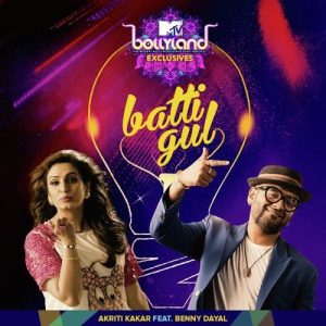 Batti Gul – Single