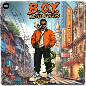 Battle of Years (B.O.Y.)