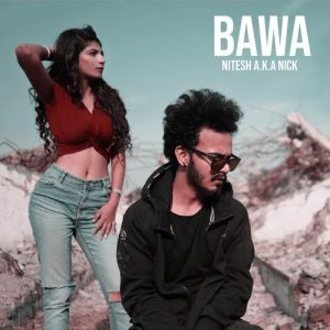 Bawa Album Art
