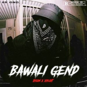 Bawali Gend Album Art